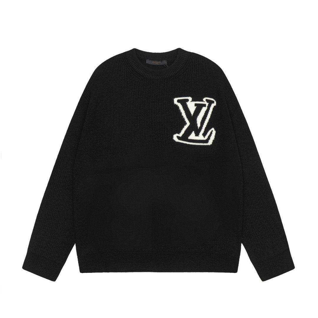 LV Knitt Sweater