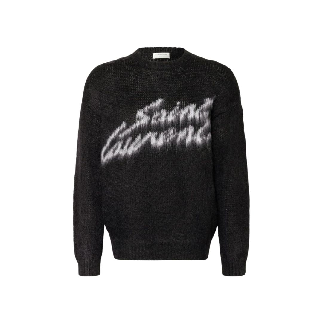 Saint Laurent Knitt Sweater