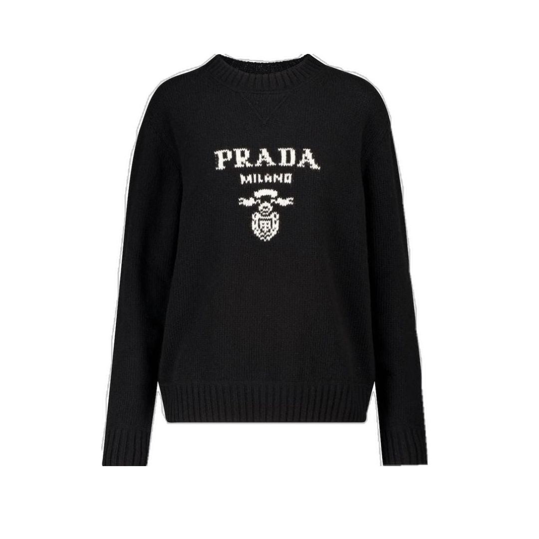 Prada Knitt Sweater
