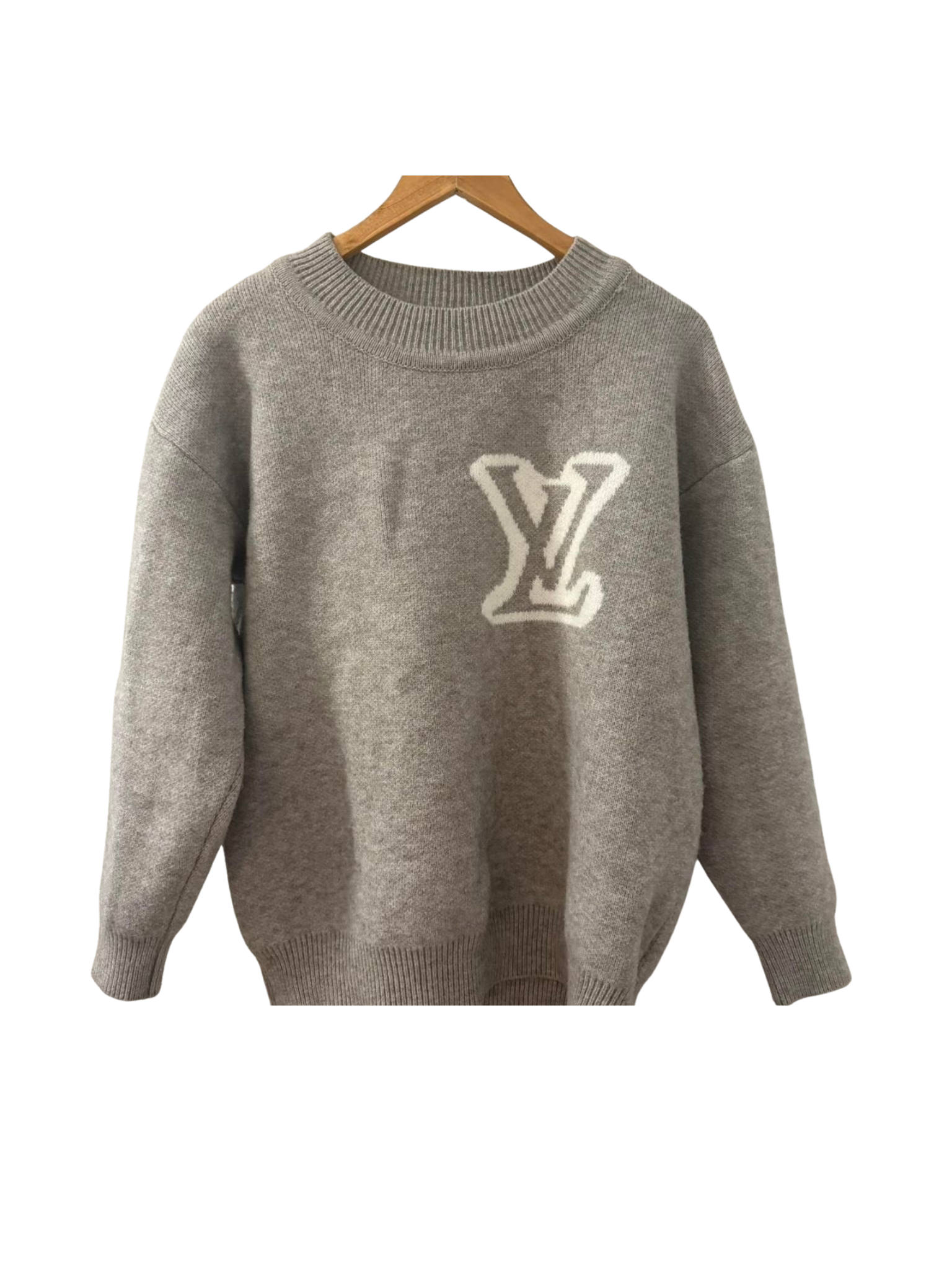 LV Knitt Sweater