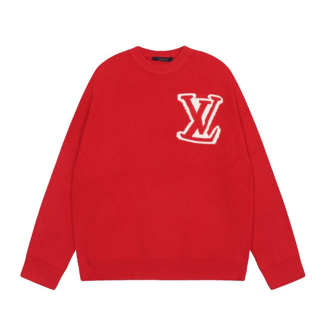 LV Knitt Sweater