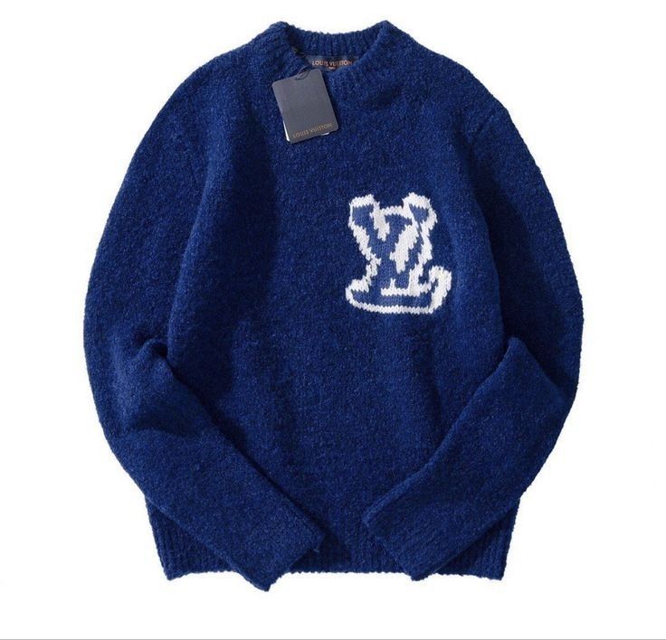 LV Knitt Sweater